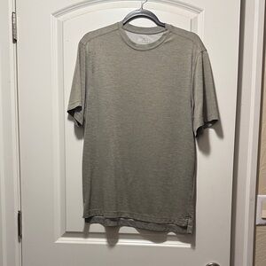 Men's Gray T-Shirt